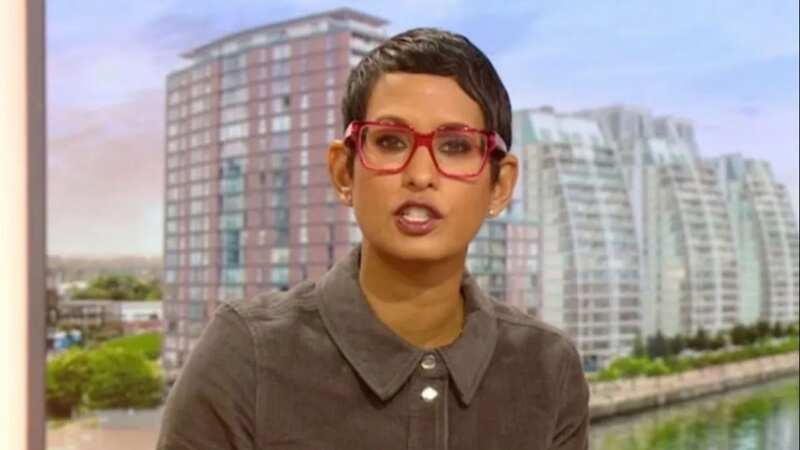 BBC Breakfast