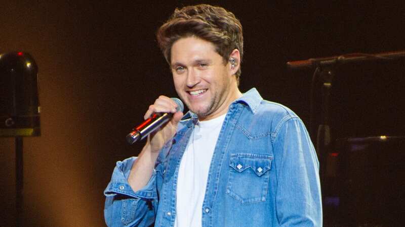 Niall Horan eyes up Glastonbury performance as 1D reunion rumours swirl