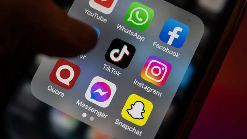 Experts have shared ways to spot when you might be being spied on (Image: Getty Images)