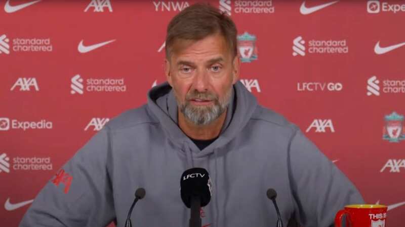 Klopp insists Liverpool season will make him better boss despite sack admission