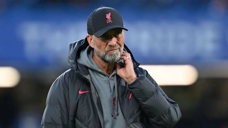 Jurgen Klopp identifies new Liverpool transfer target as flop Arthur under fire