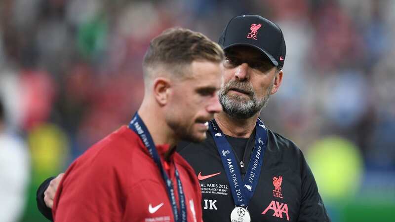Liverpool sent brutal warning as Jurgen Klopp told to expect new "harsh reality"