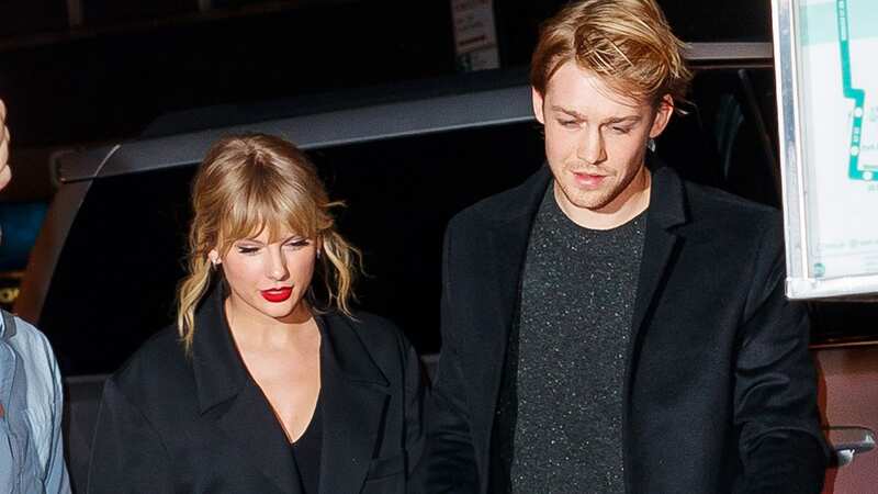 Taylor Swift 