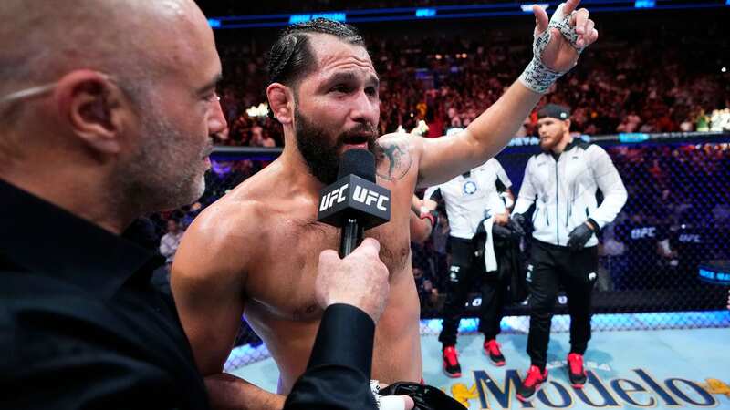 Jorge Masvidal announces retirement after UFC 287 loss to Gilbert Burns