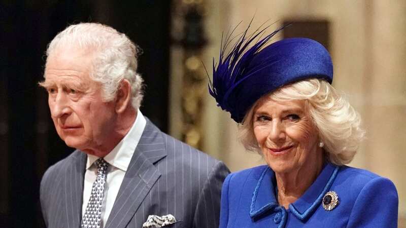 Camilla