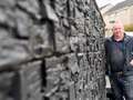 Man builds 6ft wall outside home for 'security' - now council want it demolished dqxikeidqkikdinv