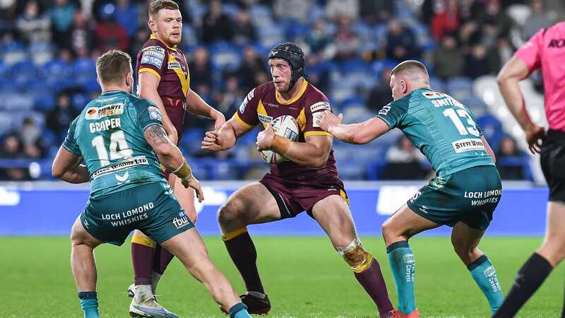 Huddersfield Giants
