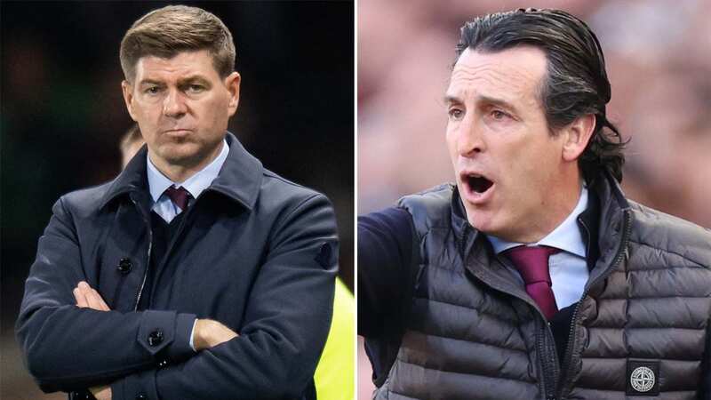 Emery getting last laugh on trolls and showing up Gerrard at Aston Villa