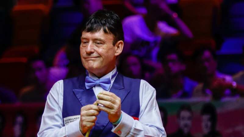 Jimmy White