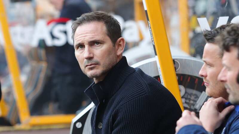 Frank Lampard has totally overhauled Chelsea