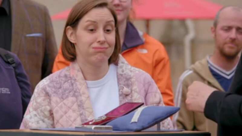 Antiques Roadshow guest stunned over 