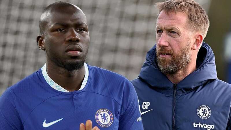 Koulibaly
