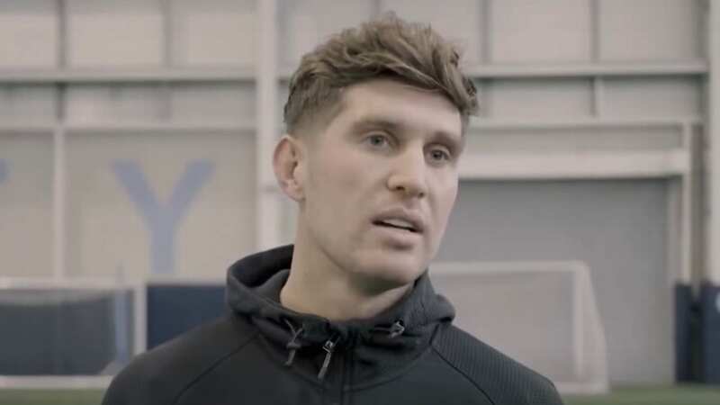 Stones targeting Man City statement after emerging as Guardiola