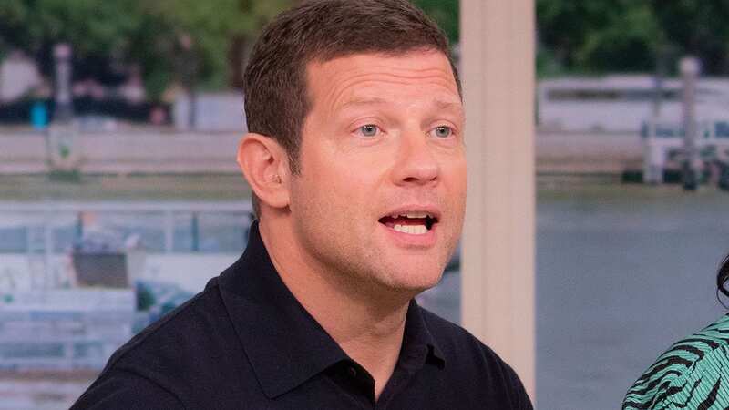 Dermot sparks anger with response to This Morning outrage after Alison