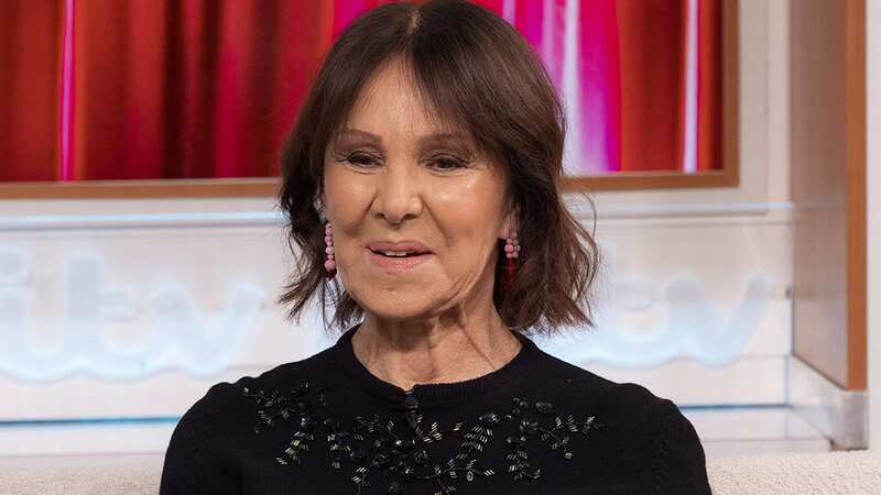 Arlene Phillips slams Alison Hammond