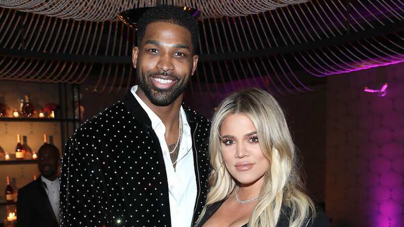 Khloe and Tristan are reportedly seeing each other more