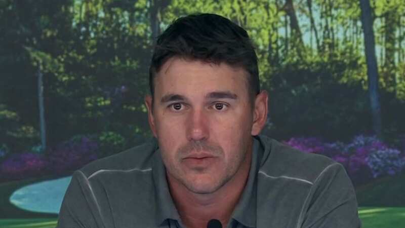 Brooks Koepka defended his fellow LIV Golf rebels after their Masters showings