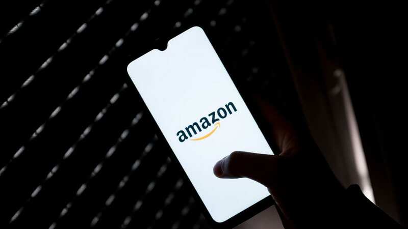 Amazon has issued a warning to customers after removing a number of websites and phone numbers used by scammers (Image: NurPhoto via Getty Images)