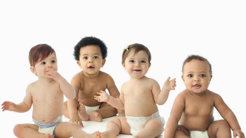 The heart health of ­those born from IVF are no different from children conceived naturally (Image: Getty Images/Image Source)