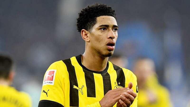 Liverpool send scouts to watch target viewed as cut-price Bellingham alternative