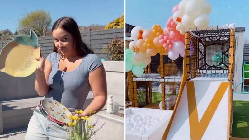 Inside Jacqueline Jossa