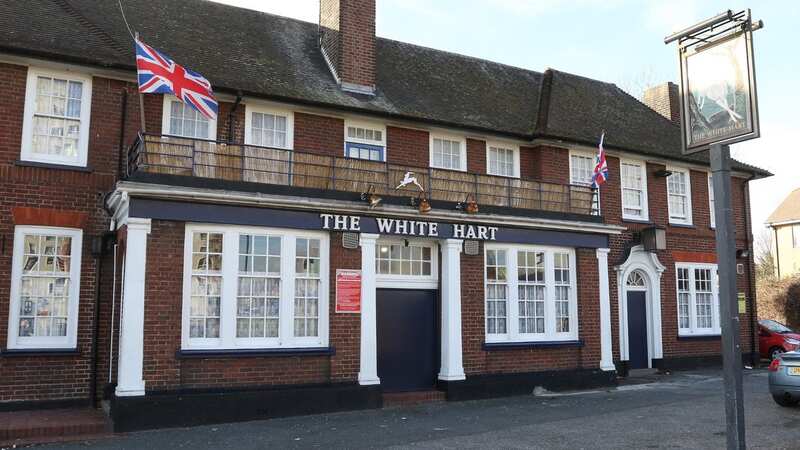 Racist dolls row landlady defies police to put dolls back on display