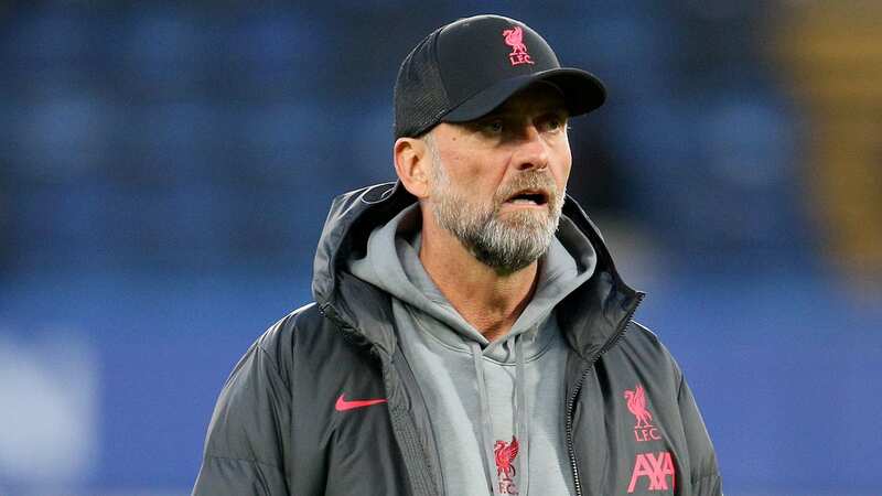Jurgen Klopp is ready to cut ties with Arthur Melo (Image: Nigel French/Sportsphoto/Allstar via Getty Images)