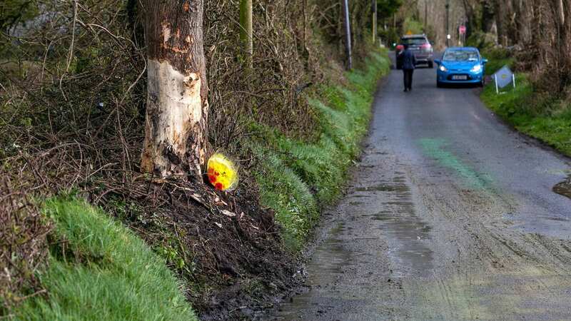 Two teenagers lost their lives in Galway yesterday (Image: SM-IR Irish Pictures <irishpictures@reachplc.com>)