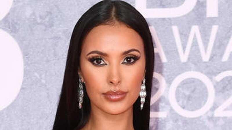 Maya Jama calls rumours that she