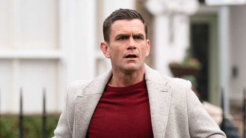 EastEnders explosive twist ahead as Jack finally finds out about Denise and Ravi