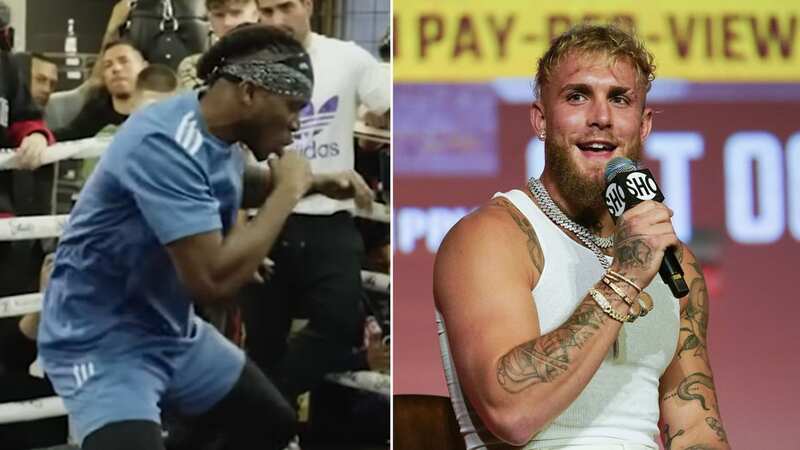 Jake Paul explains true motivation behind desire to beat YouTube rival KSI