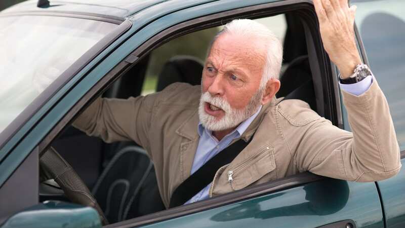 A woman is seeking revenge on behalf of her elderly parents (stock photo) (Image: Getty Images)
