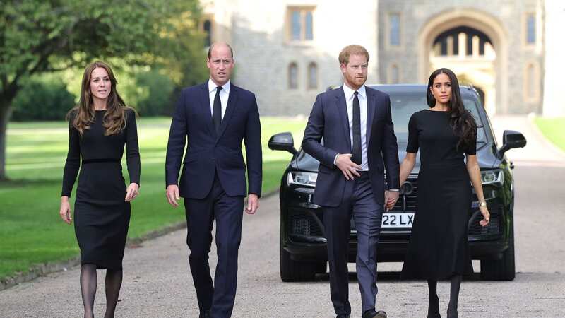 9 royal book bombshells - 
