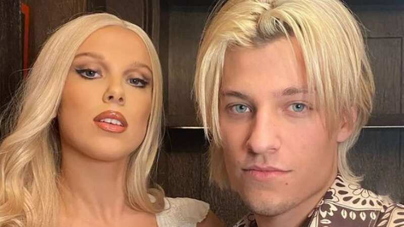 Inside Milly Bobby Brown and Jake Bongiovi