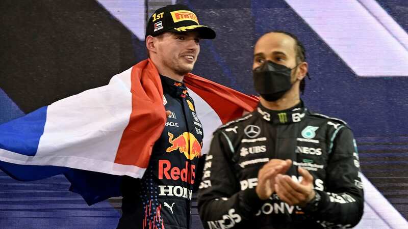 Lewis Hamilton petition grows as F1 fans want Max Verstappen decision reversed
