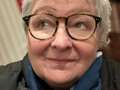 Comedian Janey Godley 'wants to cry' after vile trolls mock cancer diagnosis