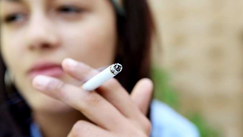 The chief medical officer said the tobacco industry is 