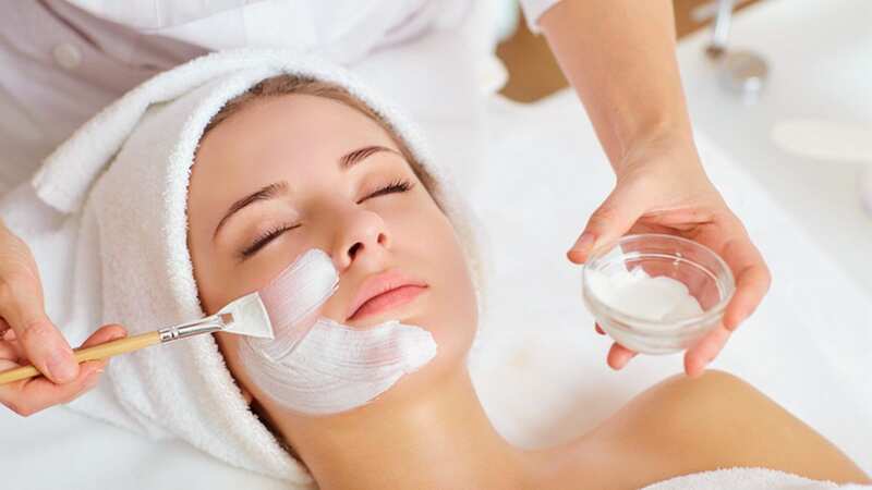"This is the most hydrating mask l have ever used, during the lockdown l used it daily and it has given my skin deep moisture and a marvellous glow. I will never be without it." (Image: Getty Images/iStockphoto)