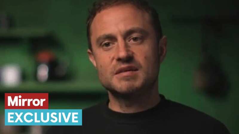 Professor Sam Wass has shared his parenting advice (Image: Channel 4)