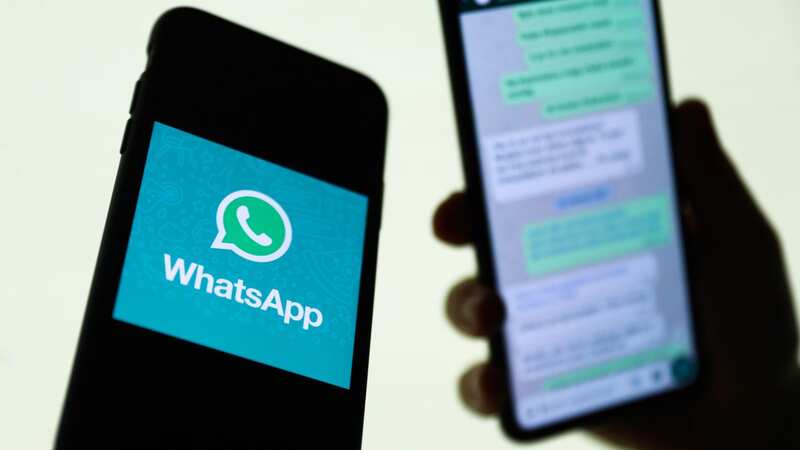 The messaging platform is said to be setting an expiration date on chats which, if reached, would reportedly see them wiped from a user