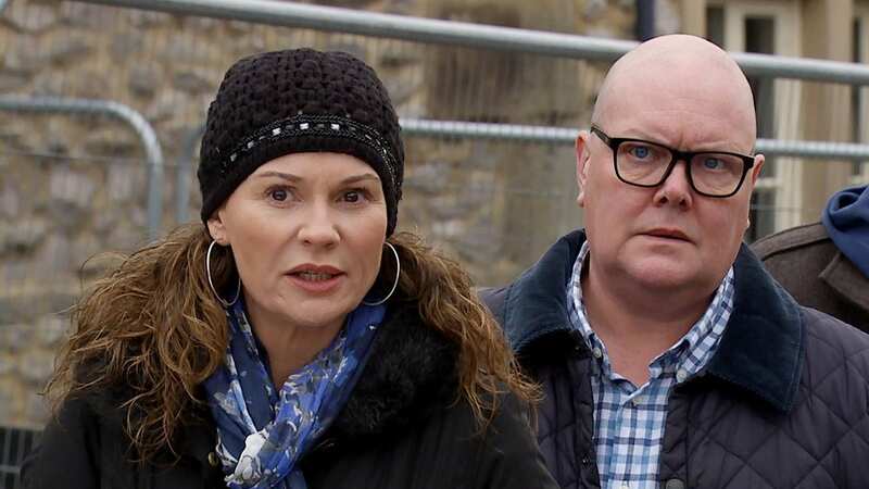Emmerdale spoilers confirm new Paddy and Chas twist days after surprise reunion