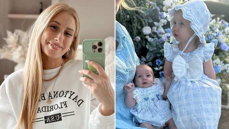 Inside Stacey Solomon