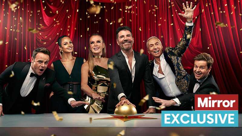 BGT is back onscreen this weekend (Image: ITV)