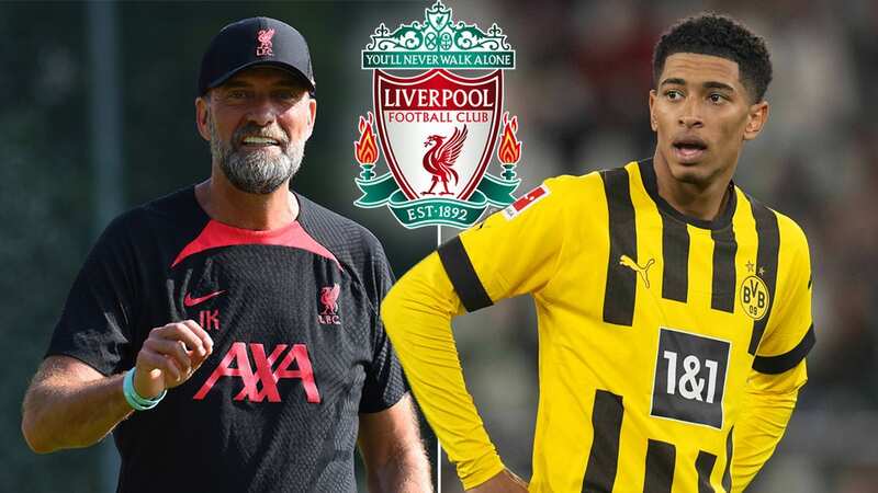 Liverpool turn attention to 7 Bellingham alternatives after ditching summer plan