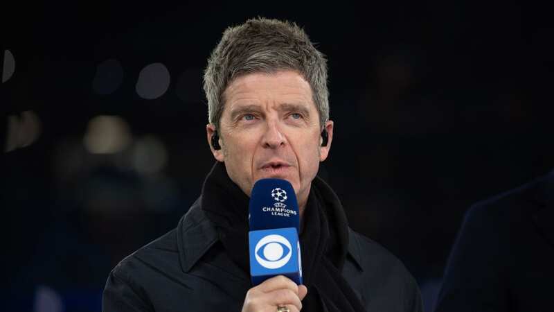 Man City are still on course for a possible Treble after the demolition of Bayern Munich (Image: Getty Images)