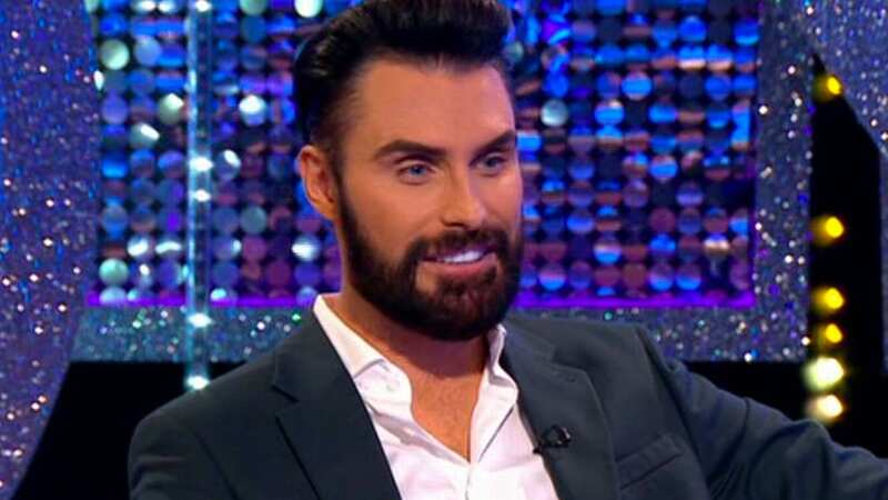 Rylan Clark quits Strictly after four years as he shares emotional statement