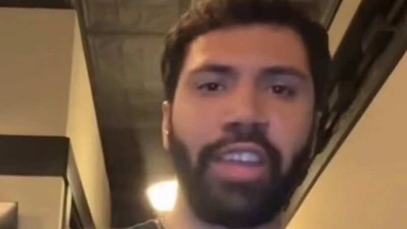 Roman says he