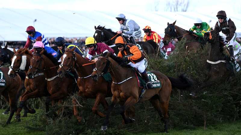 BHA unhappy after being snubbed from GMB