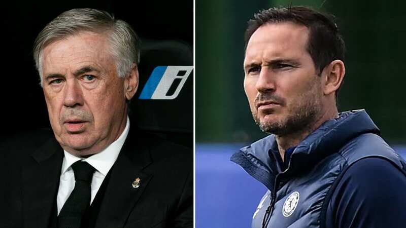 Real Madrid vs Chelsea predicted teams as Lampard eyes Champions League changes