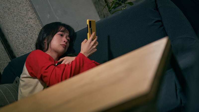 Netflix fans are having sleepless nights after watching Korean thriller Unlocked (Image: sajinjeon)